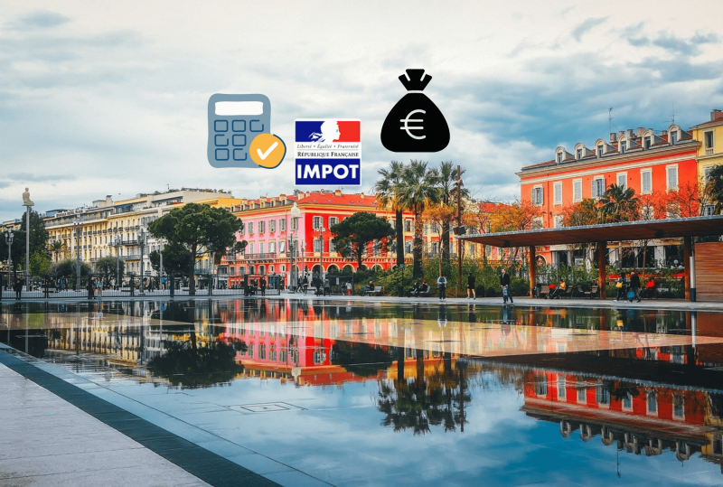 optimisation fiscale à nice